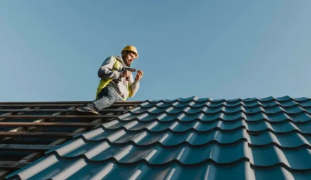 How To Choose Roofing Material For Your Home