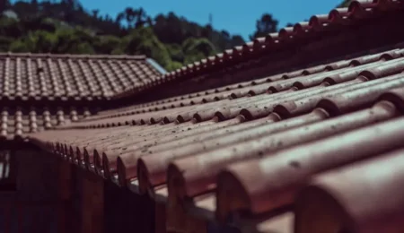 Roofs: What’s Might Be More Important Than You Think