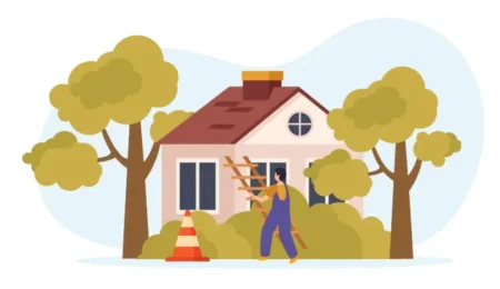 Common Roof Problems During Fall in the U.S.