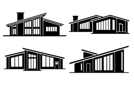 This Is the Roof Shape That Actually Protects You