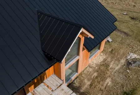 Why Roofing Material Matters More Than People Think