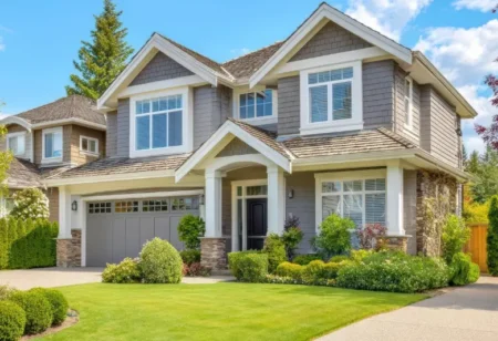 Why Spring Is The Most Important Season For Roof Inspections