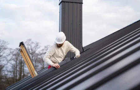 Metal Roof Problems And How To Fix Them