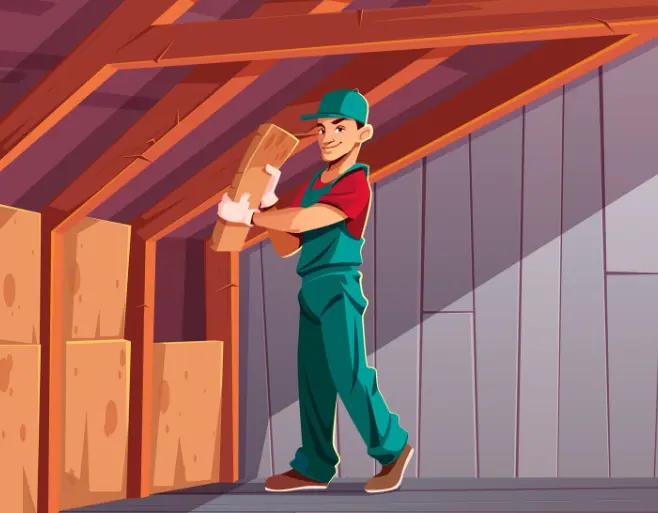 Attic Problems And How To Fix Them