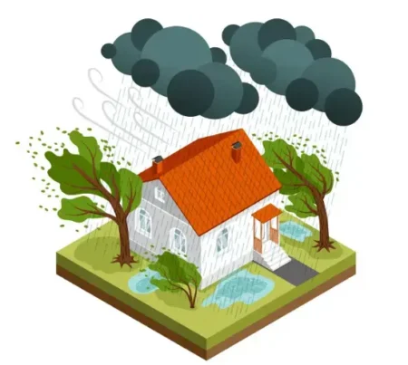 Signs Your Roof Has Hidden Water Damage