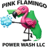 Pink Flamingo Power Wash LLC
