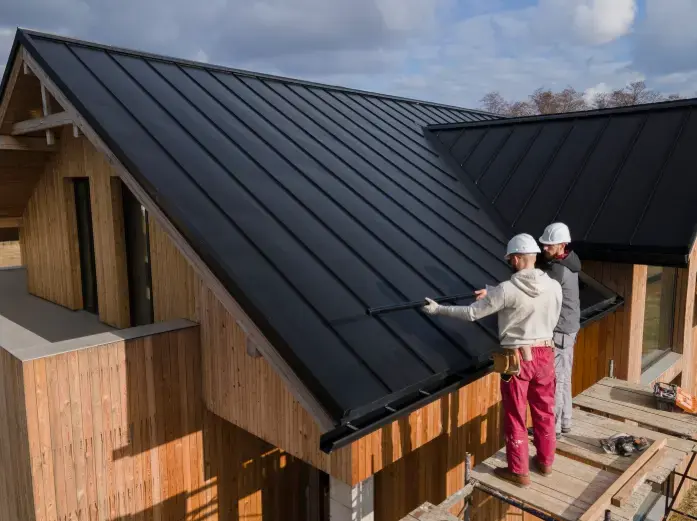 How to Know When It’s Time to Replace Your Roof