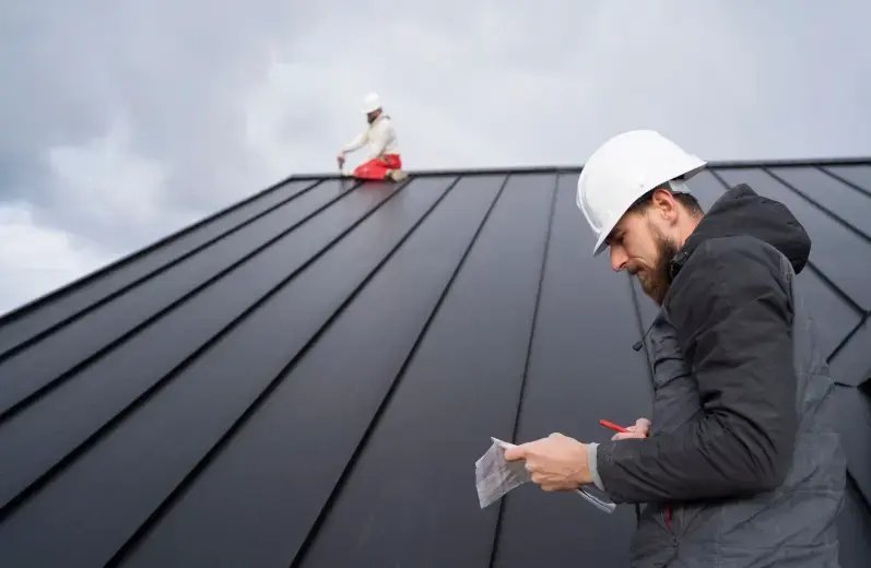 Why Is My Roof Leaking? 7 Common Causes Homeowners Should Know