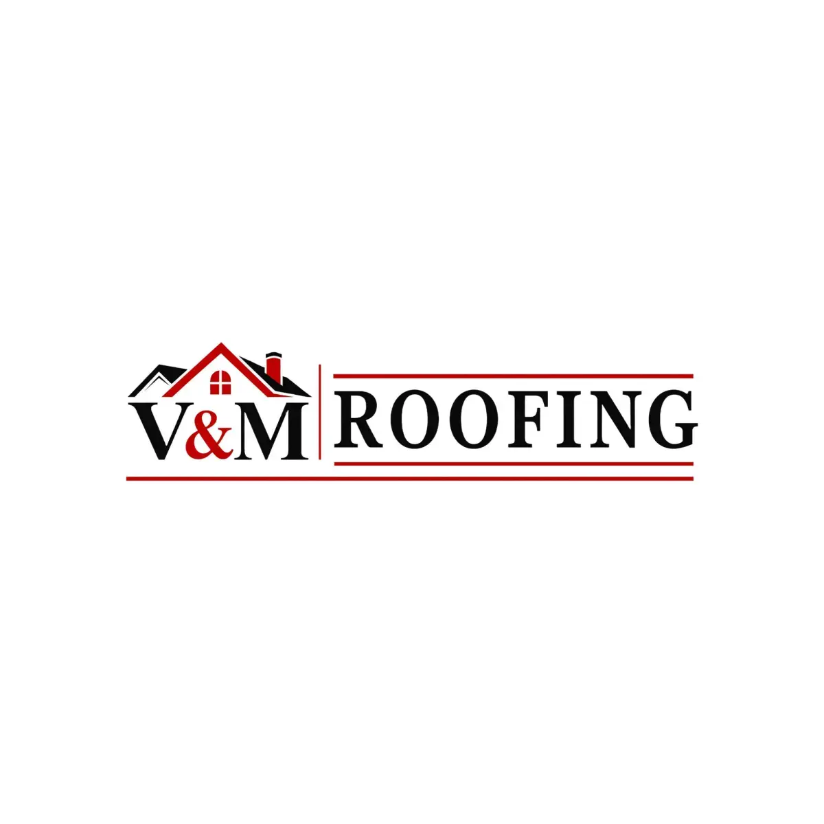V&M Roofing